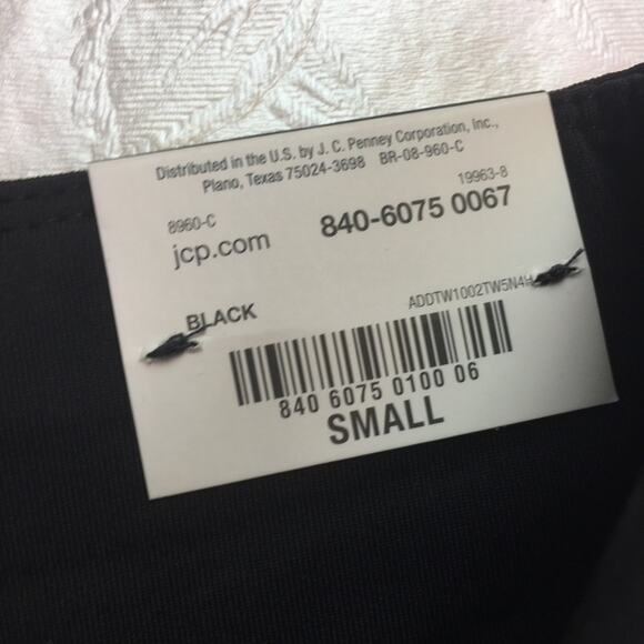 Xersion fitted bike shorts black Small - Picture 7 of 14